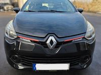 Gebraucht Renault Clio IV Dynamique 90 PS (66 kW) 2014 Schwarz Limousine