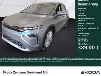 Gebraucht Skoda Elroq Loft 210 kW (286 PS) 2025 Grau SUV