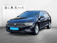 Second-hand VW Passat Business 150 CP (110 kW) 2023 Break
