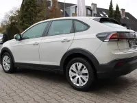 Gebraucht VW Taigo 95 PS (69 kW) 2023 Grau SUV