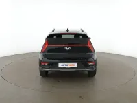 Gebraucht Hyundai Bayon Prime 101 PS (74 kW) 2024 Schwarz SUV