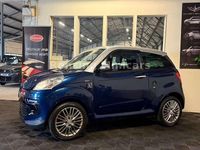 Gebraucht Ligier JS50 2016 Blau Kleinwagen