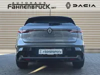 Brugt Renault Megane E-Tech Equilibre 96 kW (131 HK) 2023 Grå Sedan