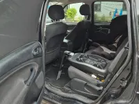 Gebraucht Ford S-MAX S 140 PS (102 kW) 2010 Schwarz Van / Kleinbus