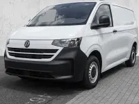 Gebraucht VW T7 110 PS (80 kW) 2026 Weiß Van
