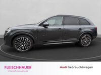 Gebraucht Audi Q7 S-Line 286 PS (210 kW) 2025 Grau SUV