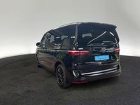 Gebraucht VW Multivan Style 245 PS (180 kW) 2025 Deep black perleffekt Van