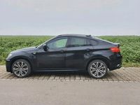 gebraucht BMW X6 Performance 3Liter