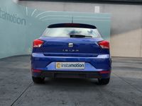 gebraucht Seat Ibiza 1.0 MPI Style 15 Full Link Climatronic GRA