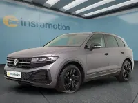 Gebraucht VW Touareg 286 PS (210 kW) 2025 Grau SUV