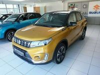 gebraucht Suzuki Vitara 1.4 HYBRID*COMFORT+*ALLGRIP