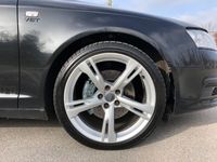 gebraucht Audi A6 3.0 TDI Quattro 232 Ps LED 19 Zoll Voll