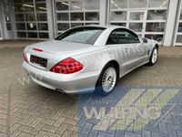 gebraucht Mercedes SL500 