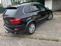 Gebraucht BMW X5 Performance 306 PS (225 kW) 2011 Schwarz SUV