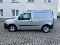 gebraucht Renault Kangoo Rapid Extra/1Hand/Scheckheft/Euro5/Tempo/