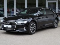 Gebraucht Audi A6 Business 231 PS (169 kW) 2020 Schwarz Limousine