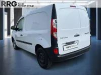 Gebraucht Renault Kangoo Rapid Extra 95 PS (69 kW) 2021 Weiss Van / Kleinbus