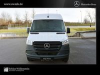 gebraucht Mercedes Sprinter Sprinter317 Kasten L3H2 MBUX*Klima*AHK2t*Kamera