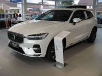 gebraucht Volvo XC60 T6 Plus Bright Recharge Plug-In Hybrid AWD