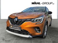 Gebraucht Renault Captur Intens 131 PS (96 kW) 2020 Orange SUV