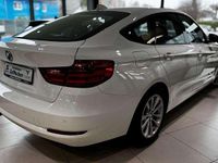 Gebraucht BMW 328 Gran Turismo Sport Line 245 PS (180 kW) 2014 Weiß Limousine