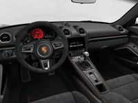 gebraucht Porsche 718 Boxster GTS 4.0 (982)