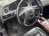 gebraucht Audi A6 2.7 TDI (DPF) Avant -
