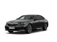Gebraucht BMW 550e Comfort Edition 313 PS (230 kW) 2025 Limousine