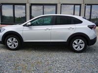 Neu VW Taigo 95 PS (69 kW) 2025 Reflexsilber metallic SUV