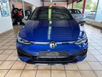 Gebraucht VW Golf VIII R 320 PS (235 kW) 2021 Blau Limousine