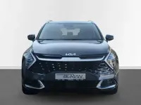Gebraucht Kia Sportage Spirit 179 PS (131 kW) 2022 Grau SUV