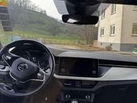 Gebraucht Skoda Kamiq Style 90 PS (66 kW) 2021 Grau SUV