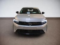 Gebraucht Opel Corsa Edition 101 PS (74 kW) 2024 Silber Kleinwagen