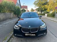 gebraucht BMW 530 Aut. LED~HEADUP~KAMERA~
