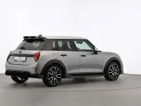 Gebraucht Mini John Cooper Works 204 PS (150 kW) 2025 Grau Kleinwagen