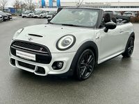 gebraucht Mini Cooper S Cabriolet 