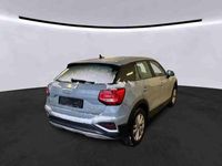 Gebraucht Audi Q2 Ambiente 150 PS (110 kW) 2021 Pfeilgrau perleffekt SUV