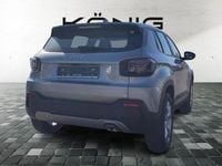 Gebraucht Jeep Avenger Altitude 101 PS (74 kW) 2023 Grau SUV