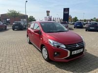 Gebraucht Mitsubishi Space Star Plus 71 PS (52 kW) 2025 Rot Limousine
