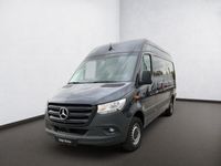 gebraucht Mercedes Sprinter 317 KA L2H2 Klima 360 Tempomat MBUX Shz