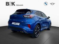 gebraucht Ford Puma ST Line X DESIGN Kamera Bang&Olufsen LKH Navi