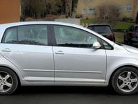 Gebraucht VW Golf VI Trendline 122 PS (89 kW) 2009 Silber Kleinwagen