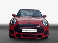 Second-hand Mini John Cooper Works 231 CP (169 kW) 2019 Roșu Hatchback