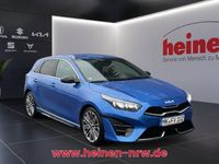 gebraucht Kia Ceed 1.5 ceed_5 T DCT7 GTL TEC 18Z