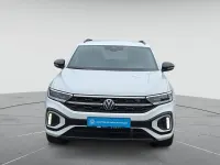 Gebraucht VW T-Roc Style 190 PS (139 kW) 2023 Pure white SUV