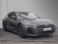 Neu Audi A6 Edition .1 252 PS (185 kW) 2025 Daytonagrau perleffekt Kombi