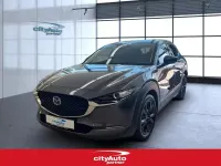 Neu Mazda CX-30 Homura-Line 140 PS (102 kW) 2026 Grau SUV
