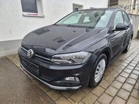 Gebraucht VW Polo Highline 95 PS (69 kW) 2018 Kleinwagen