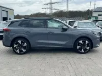 Usata Cupra Terramar 150 CV (110 kW) 2025 Grigio SUV
