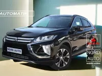 Gebraucht Mitsubishi Eclipse Cross 163 PS (119 kW) 2021 Schwarz SUV
